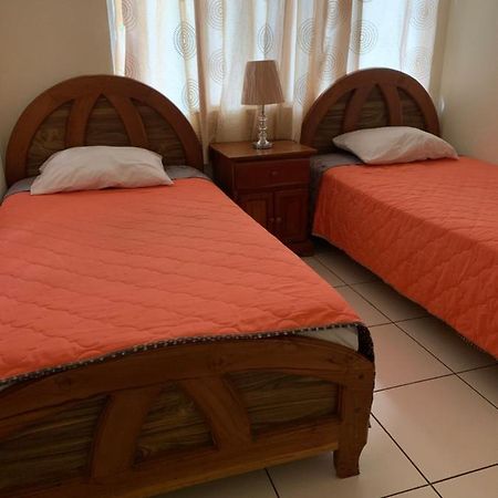 شقة سان سلفادور  في Apartamento Completo المظهر الخارجي الصورة