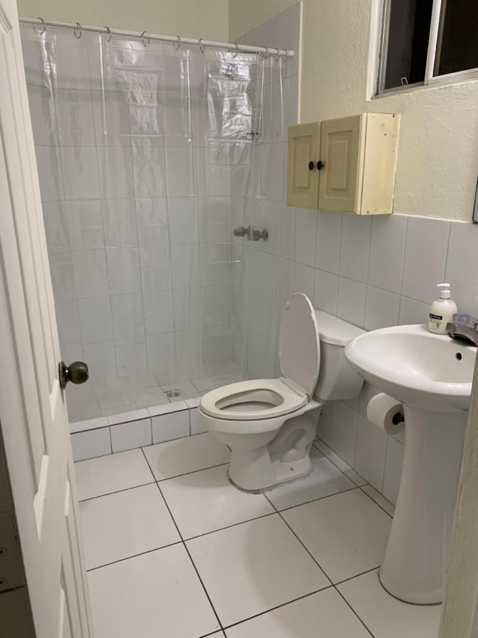 شقة سان سلفادور  في Apartamento Completo المظهر الخارجي الصورة