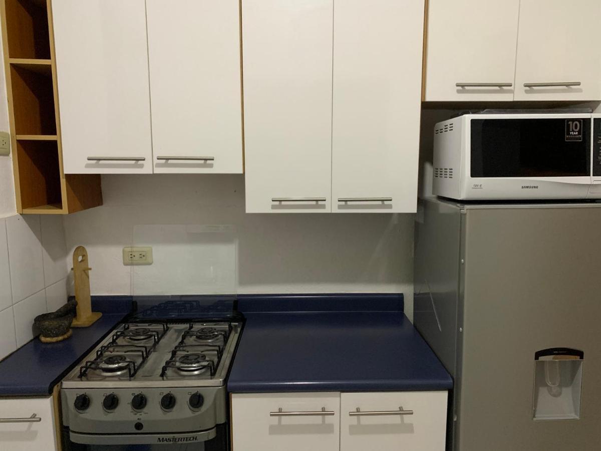 شقة سان سلفادور  في Apartamento Completo المظهر الخارجي الصورة
