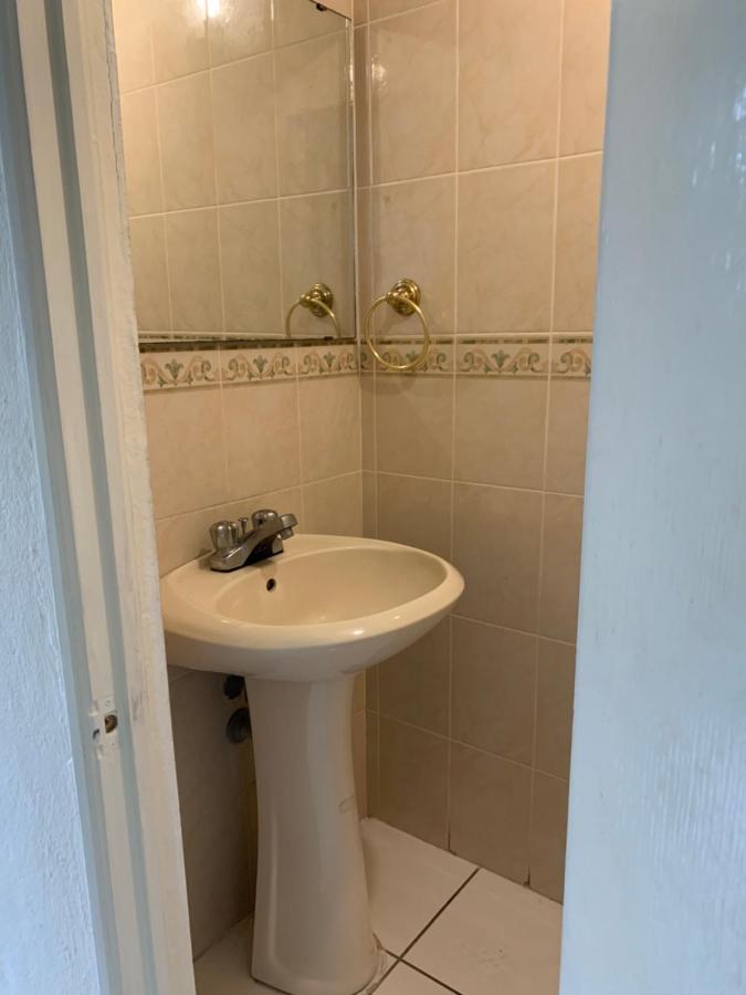 شقة سان سلفادور  في Apartamento Completo المظهر الخارجي الصورة