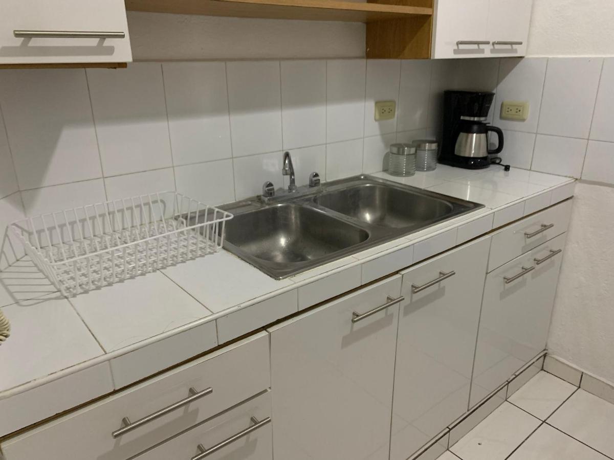 شقة سان سلفادور  في Apartamento Completo المظهر الخارجي الصورة