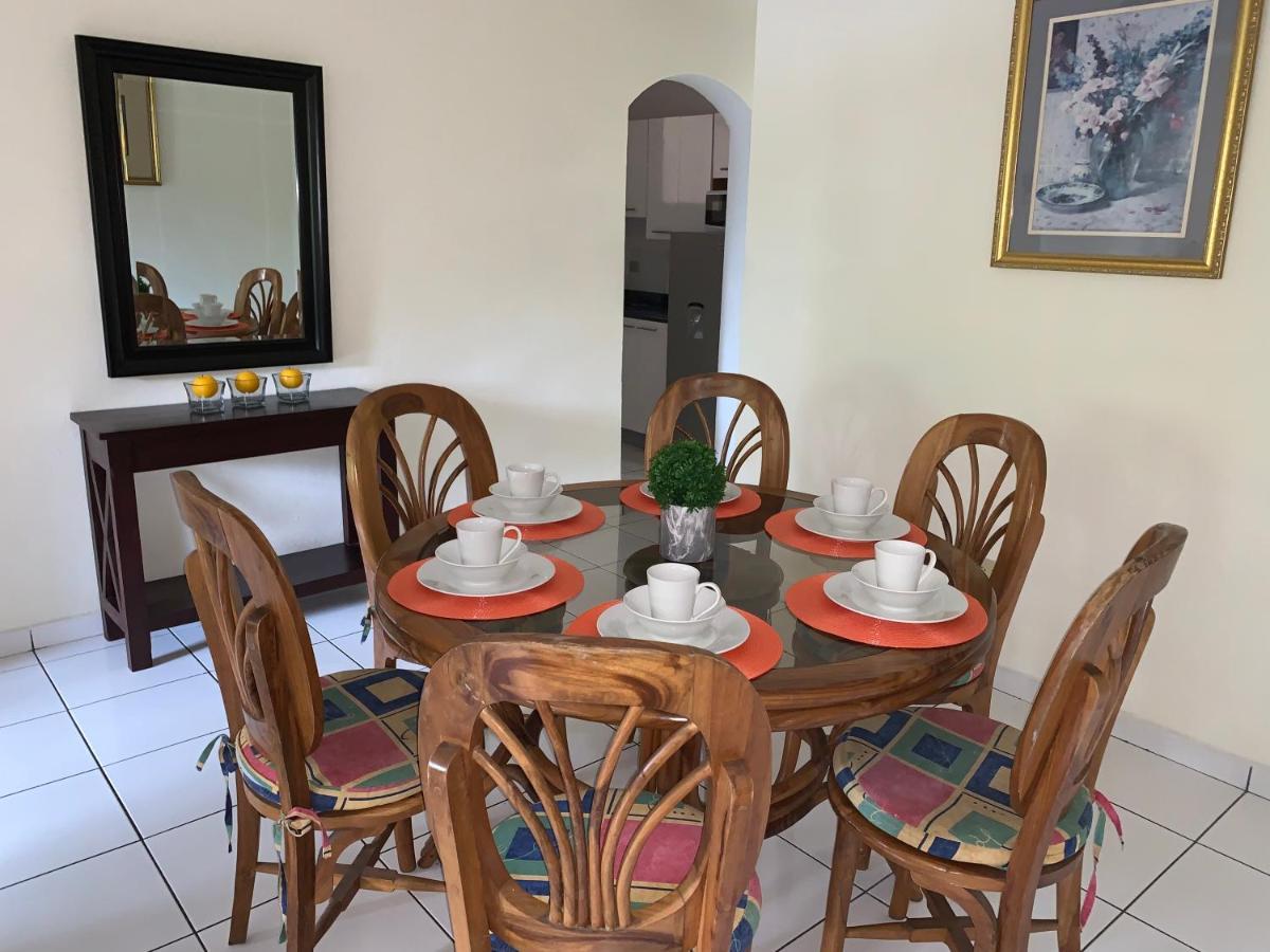 شقة سان سلفادور  في Apartamento Completo المظهر الخارجي الصورة