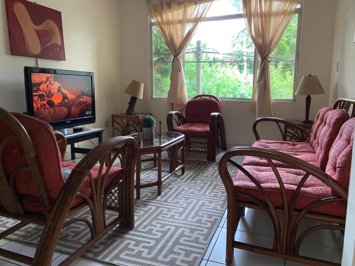 شقة سان سلفادور  في Apartamento Completo المظهر الخارجي الصورة
