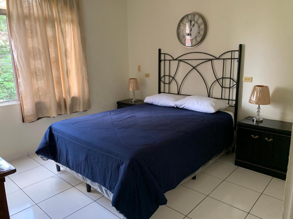 شقة سان سلفادور  في Apartamento Completo المظهر الخارجي الصورة