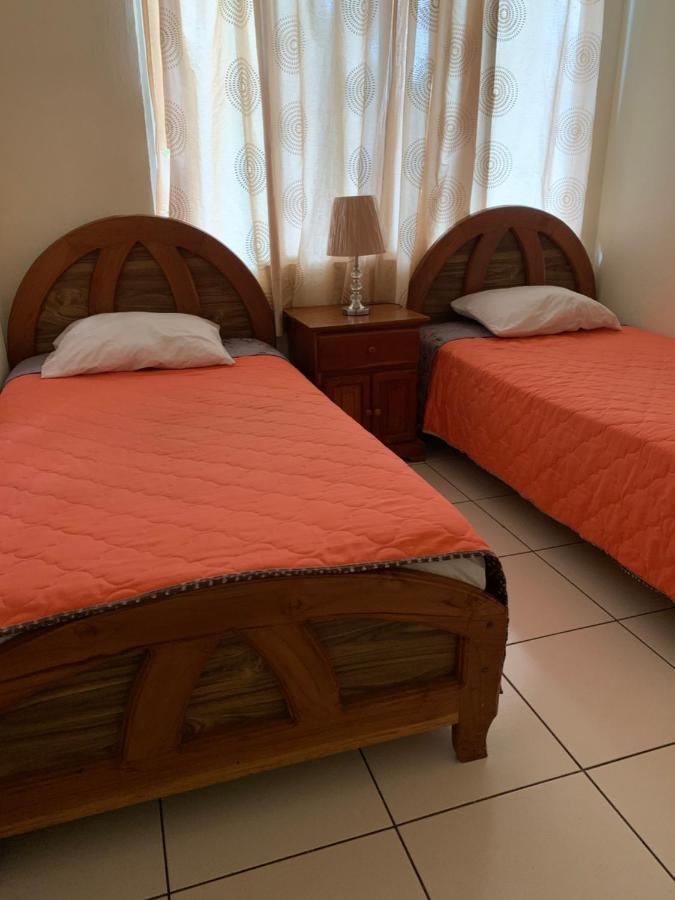 شقة سان سلفادور  في Apartamento Completo المظهر الخارجي الصورة